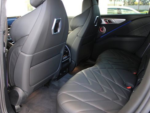 Used 2026 BMW XM Label Red image 27