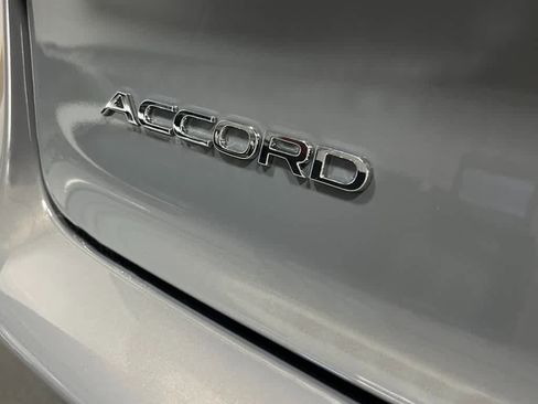 New 2026 Honda Accord SE image 6