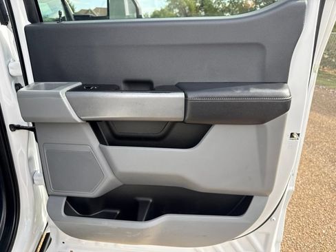 Used 2024 Ford F450 XLT AWD/4WD image 32