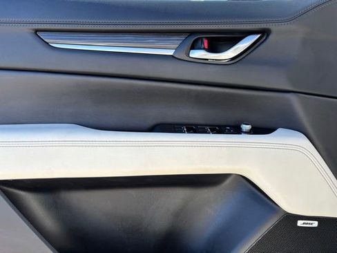 Used 2020 MAZDA CX-5 Grand Touring image 13