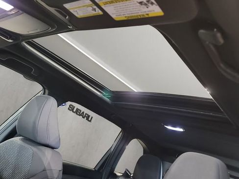 New 2026 Subaru Forester Premium image 34