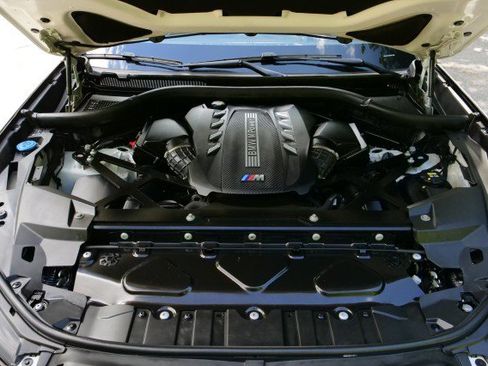 Used 2020 BMW X5 M w/ Executive Package AWD/4WD image 63