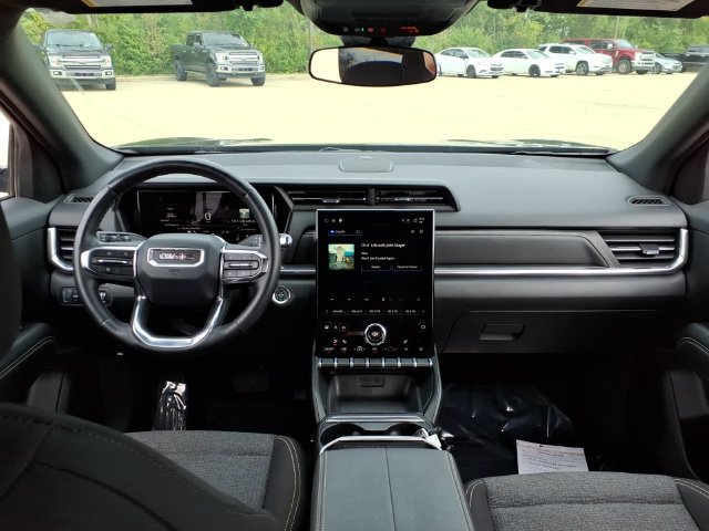 Used 2026 GMC Terrain Elevation FWD image 7