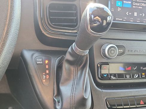 Used 2023 RAM ProMaster 2500 image 23
