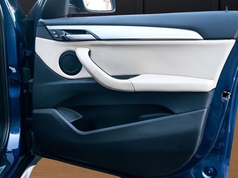 Used 2021 BMW X1 sDrive28i w/ Convenience Package image 28