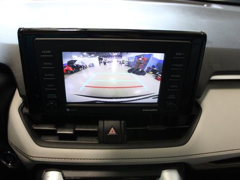 Used 2022 Toyota RAV4 XLE w/ Convenience Package AWD/4WD image 27