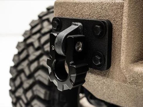 Used 2026 Jeep Gladiator Sport image 27