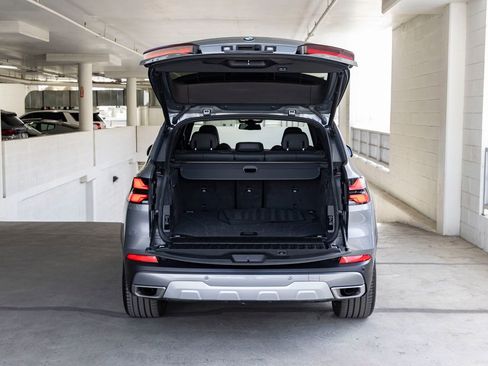 Certified 2024 BMW X5 sDrive40i w/ Premium Package RWD image 22