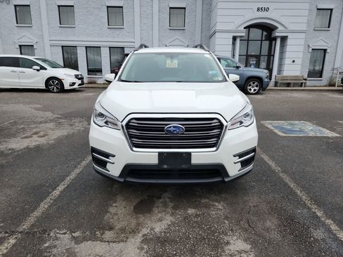 Used 2021 Subaru Ascent Premium w/ Convenience Package image 8