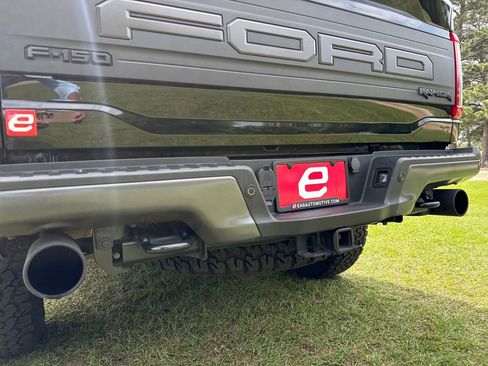 Used 2023 Ford F150 Raptor w/ Raptor 37 Performance Package image 50