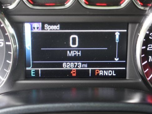 Used 2017 GMC Sierra 1500 SLE image 32