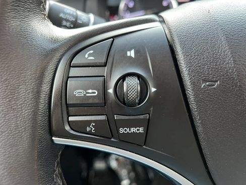 Used 2015 Acura MDX SH-AWD image 25