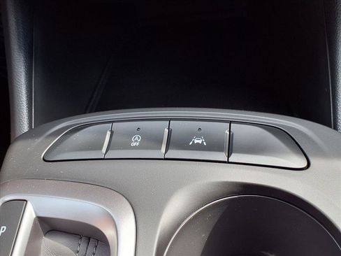 New 2026 Buick Envista Preferred w/ Convenience I Package image 7