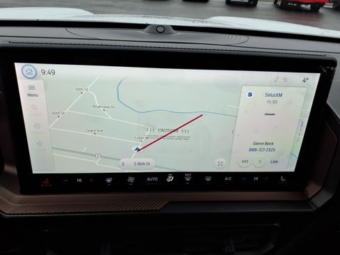 New 2026 Ford Bronco Sport Outer Banks w/ Outer Banks Tech Package+ AWD/4WD image 19
