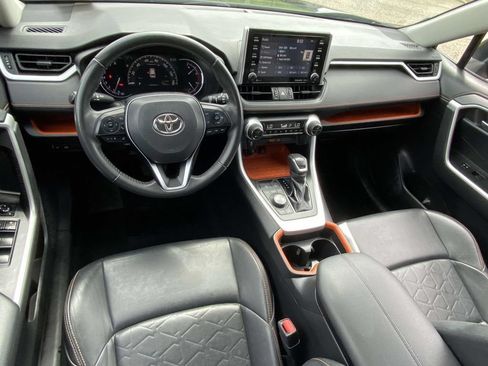 Used 2021 Toyota RAV4 Adventure AWD/4WD image 47
