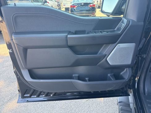 Used 2024 Ford F150 Lariat w/ Equipment Group 502A High AWD/4WD image 28