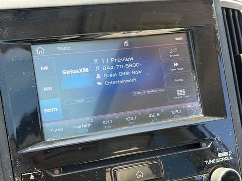 Used 2021 Subaru Forester Premium AWD/4WD image 27