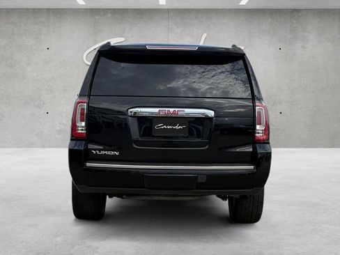 Used 2020 GMC Yukon Denali w/ Open Road Package RWD image 15