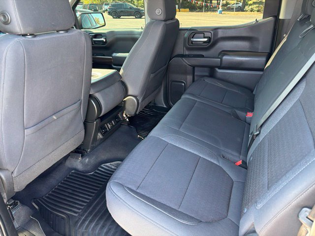 Used 2022 Chevrolet Silverado 1500 LT AWD/4WD image 32