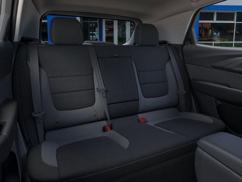 New 2026 Chevrolet TrailBlazer LT w/ Convenience Package FWD image 17