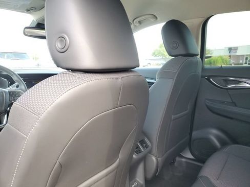 Certified 2023 Buick Envision Preferred w/ Sport Touring Package AWD/4WD image 27
