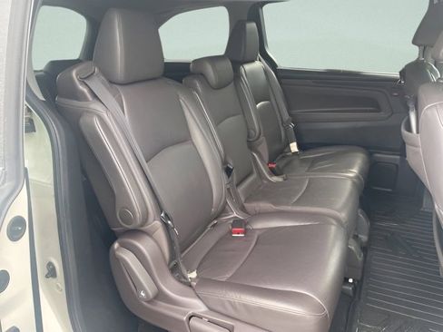 Used 2018 Honda Odyssey EX-L image 8