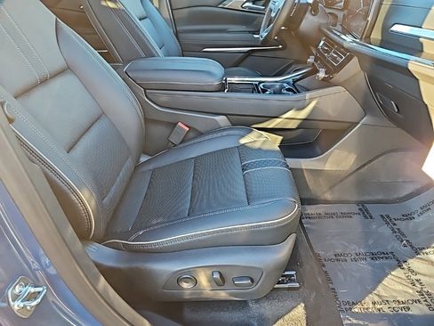 New 2026 Chevrolet Traverse High Country image 26