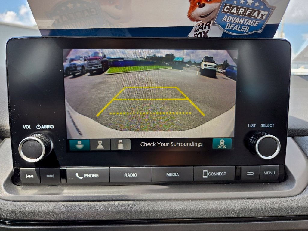 Used 2023 Honda Accord EX image 30