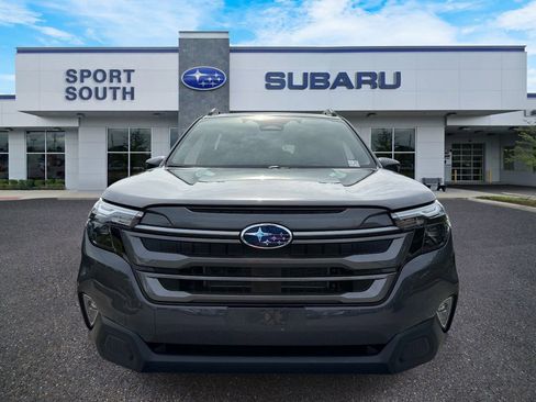New 2026 Subaru Forester Premium AWD/4WD image 8