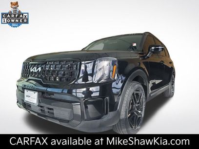 Used 2024 Kia Telluride EX X-Line