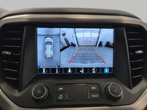 Used 2023 GMC Acadia Denali w/ Denali Ultimate Package AWD/4WD image 15