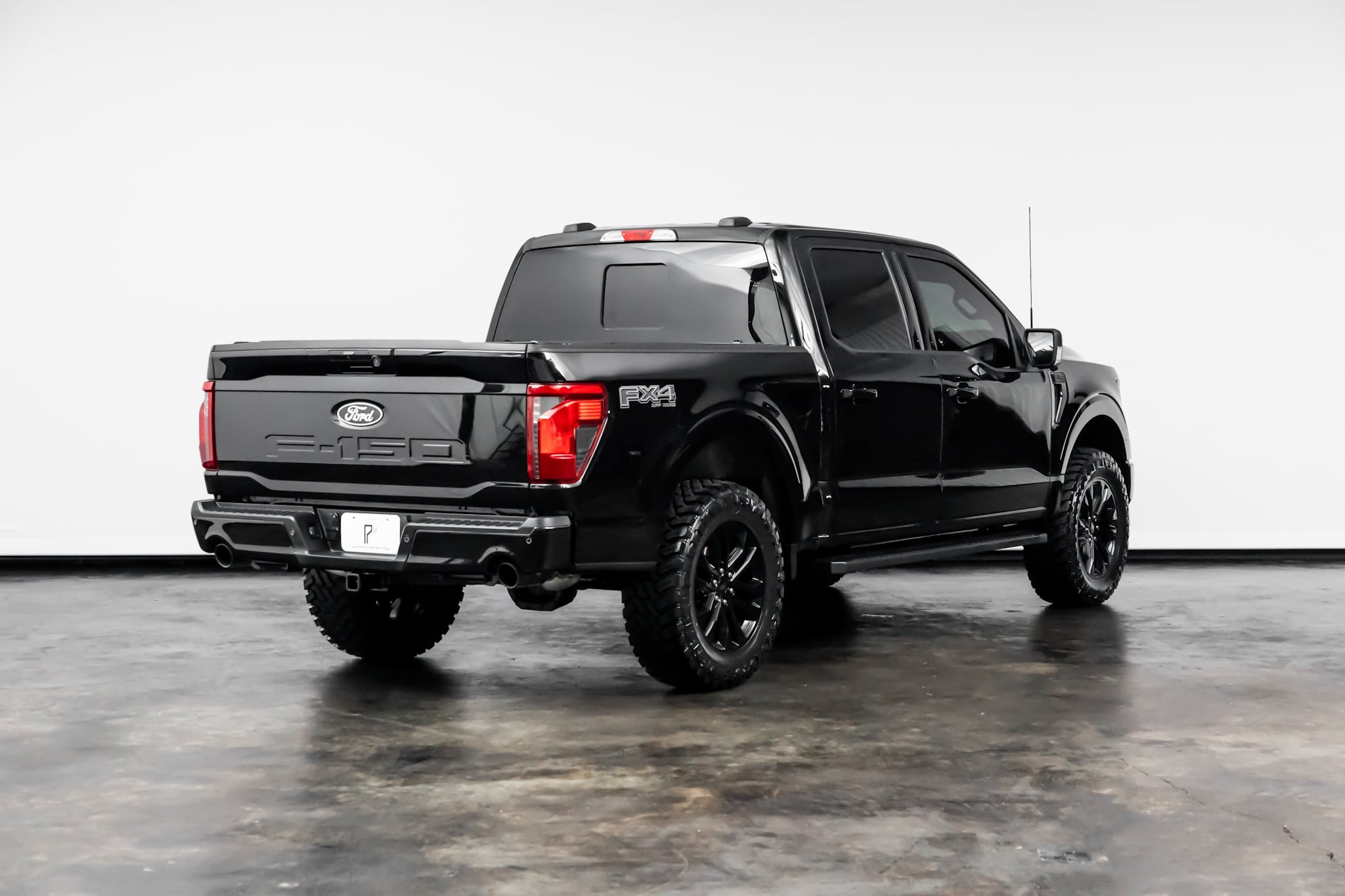 Used 2026 Ford F150 XLT w/ Equipment Group 302A MID AWD/4WD image 20