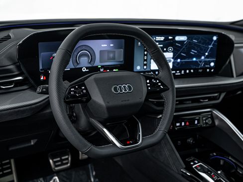 New 2026 Audi SQ5 Premium Plus image 10
