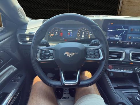 Used 2024 Ford Mustang GT Premium w/ GT Performance Package RWD image 23