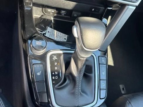 Used 2021 Kia Seltos EX AWD/4WD image 18