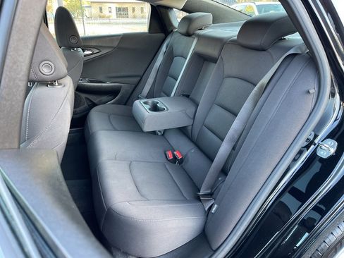 Used 2024 Chevrolet Malibu LT image 20