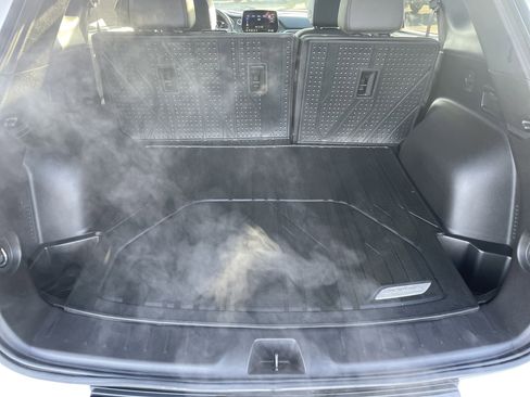 Certified 2024 Chevrolet Blazer RS w/ Driver Confidence II Package image 24