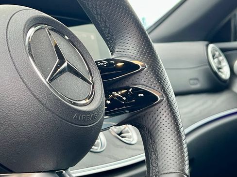 Certified 2023 Mercedes-Benz E 450 4MATIC Cabriolet image 33