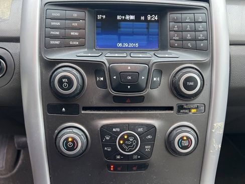 Used 2014 Ford Edge SEL w/ Equipment Group 204A image 28