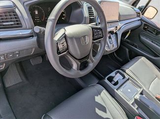 New 2026 Honda Odyssey Elite video 3