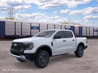 New 2026 Ford Ranger XLT w/ Equipment Group 301A High AWD/4WD video 1