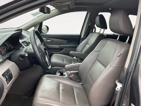 Used 2016 Honda Odyssey EX-L image 10