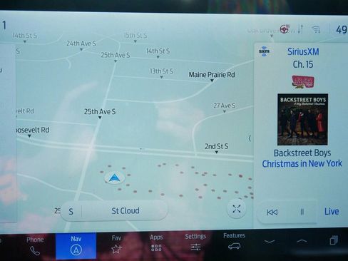 Certified 2024 Ford Expedition XLT image 23