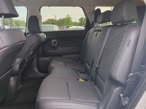New 2026 Hyundai Palisade FWD image 17