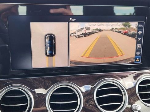 Used 2019 Mercedes-Benz E 450 4MATIC Sedan image 6
