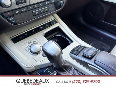 Used 2018 Lexus ES 350 image 23