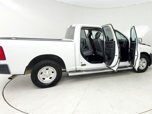 Used 2016 RAM 1500 Tradesman image 13