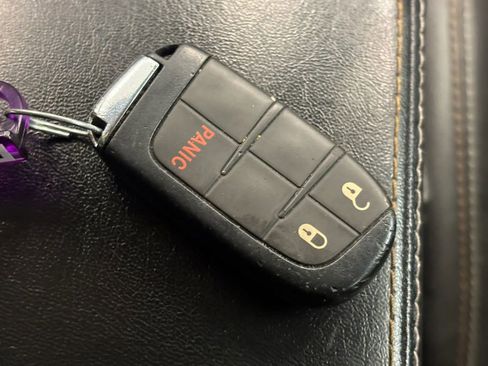Used 2021 Jeep Compass Latitude w/ Driver Assistance Group FWD image 45