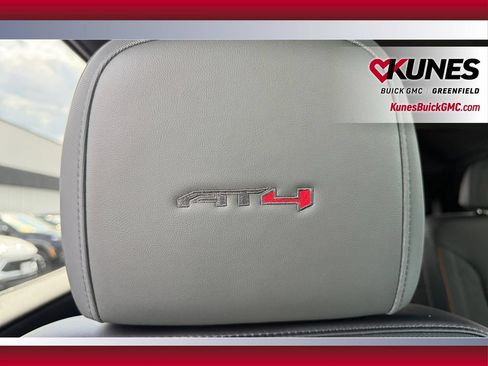 New 2026 GMC Acadia AT4 w/ Luxury Package AWD/4WD image 45