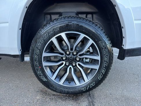 New 2026 RAM 1500 Limited AWD/4WD image 11